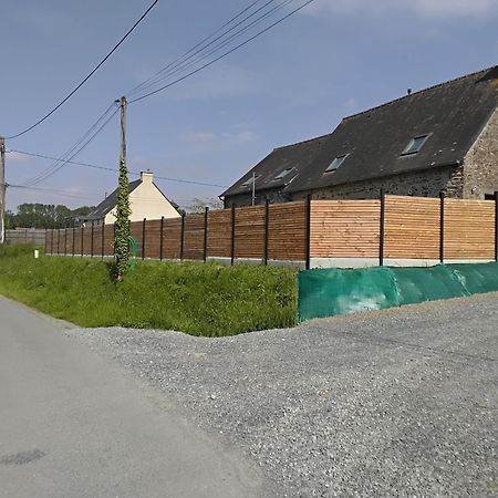 Gite Chez Marie T 6 Personnes La Boussac Екстериор снимка