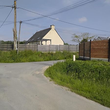 Gite Chez Marie T 6 Personnes La Boussac Екстериор снимка